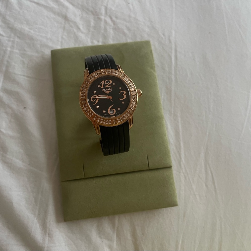 Elysee Watch